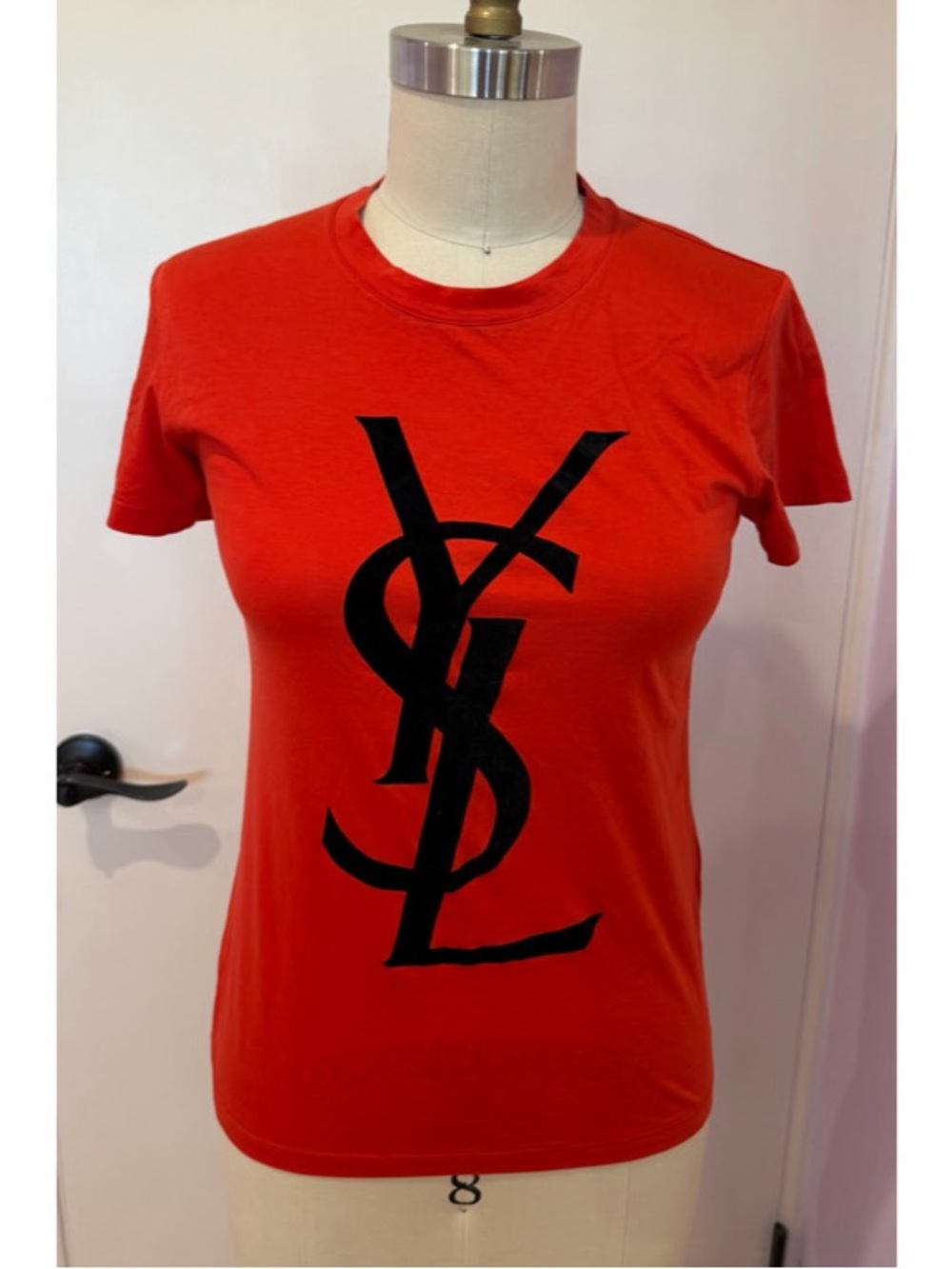 YSL T-Shirt